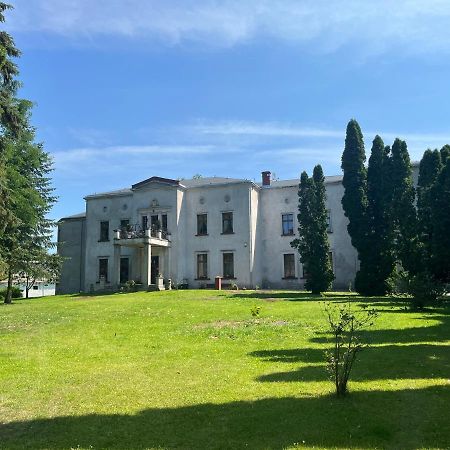 Palac Victoria Mgowo Ngoại thất bức ảnh