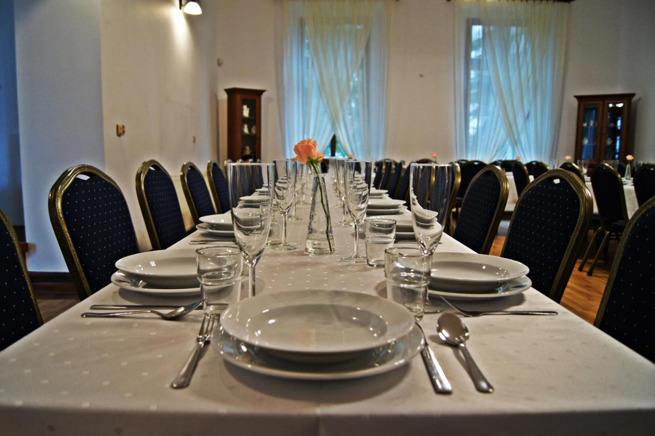 Palac Victoria Mgowo Ngoại thất bức ảnh