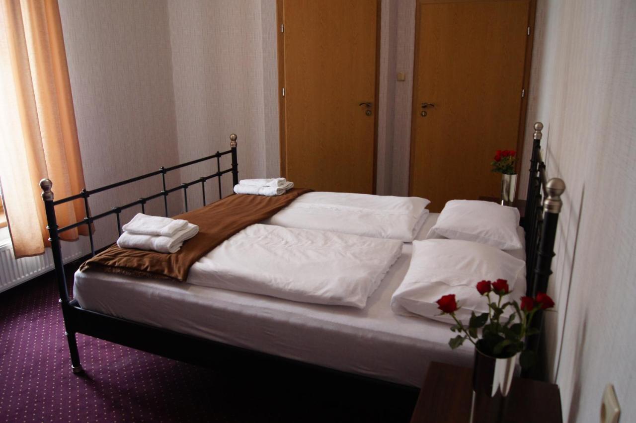 Palac Victoria Mgowo Ngoại thất bức ảnh