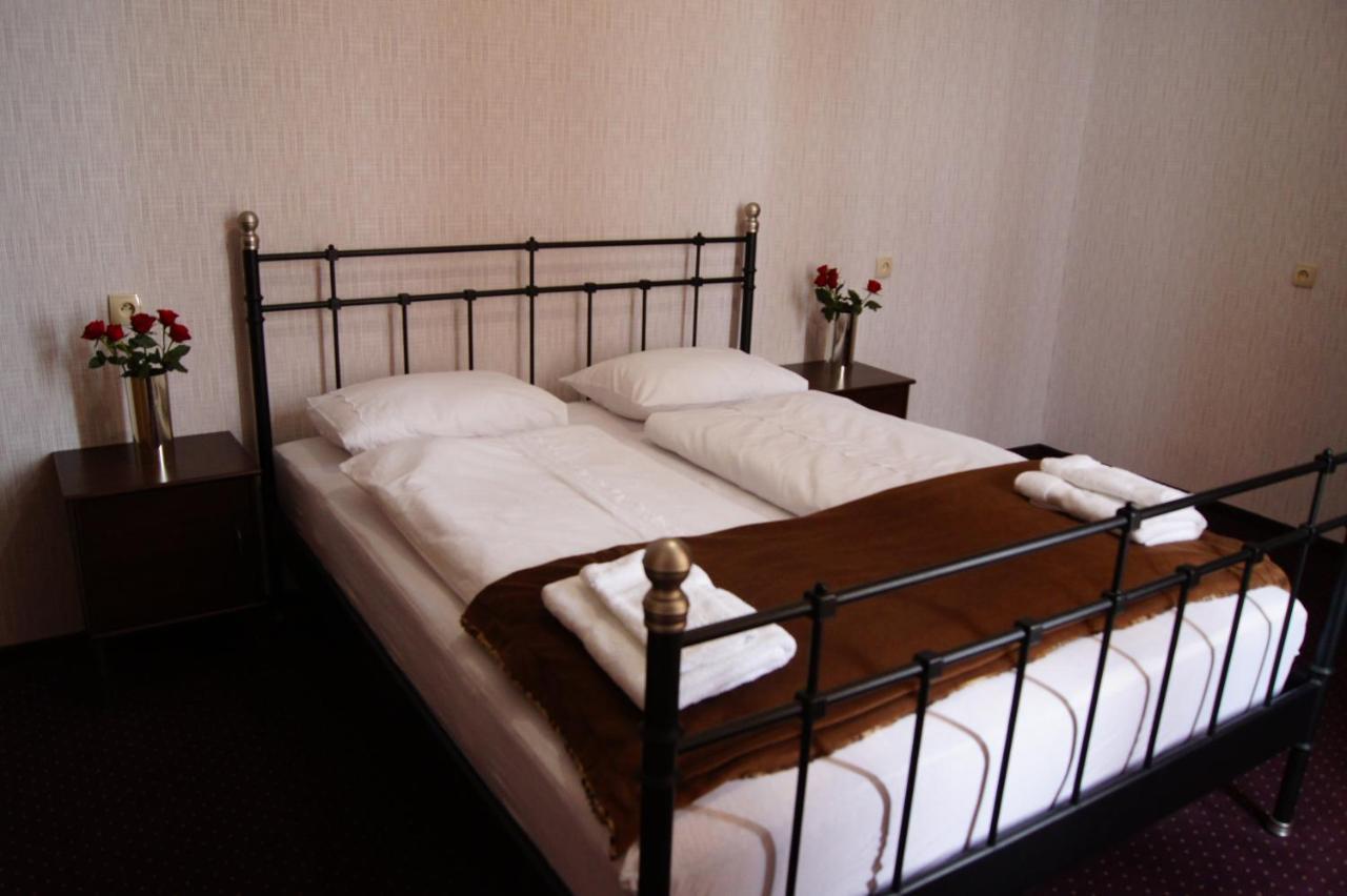 Palac Victoria Mgowo Ngoại thất bức ảnh