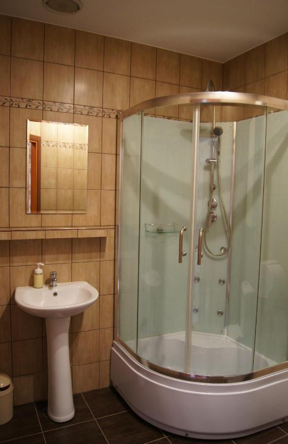 Palac Victoria Mgowo Ngoại thất bức ảnh