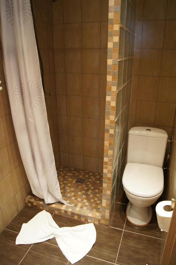 Palac Victoria Mgowo Ngoại thất bức ảnh