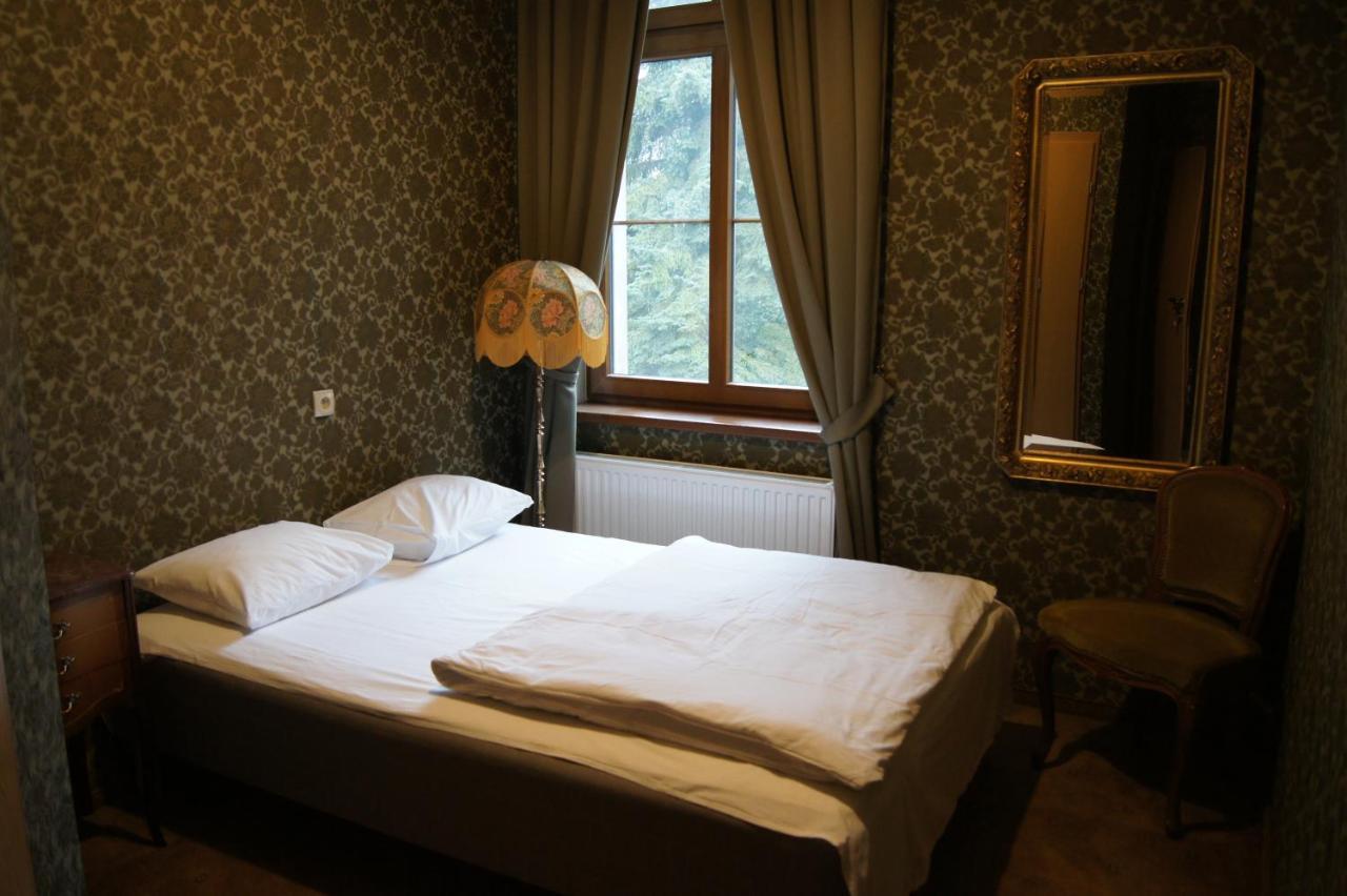 Palac Victoria Mgowo Ngoại thất bức ảnh