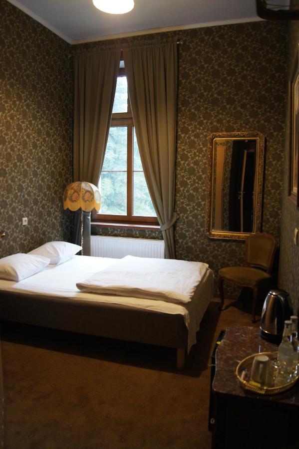 Palac Victoria Mgowo Ngoại thất bức ảnh