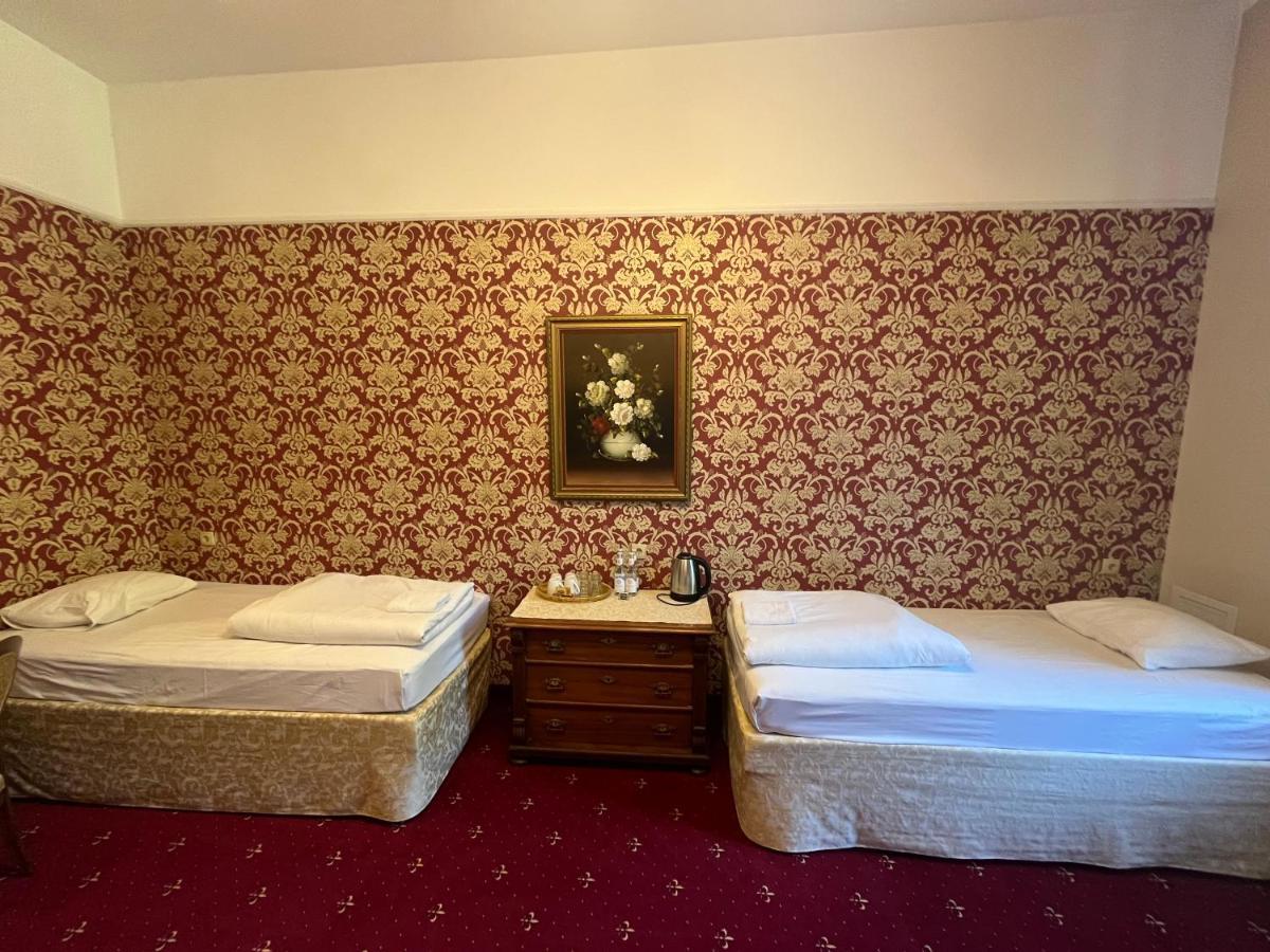 Palac Victoria Mgowo Ngoại thất bức ảnh