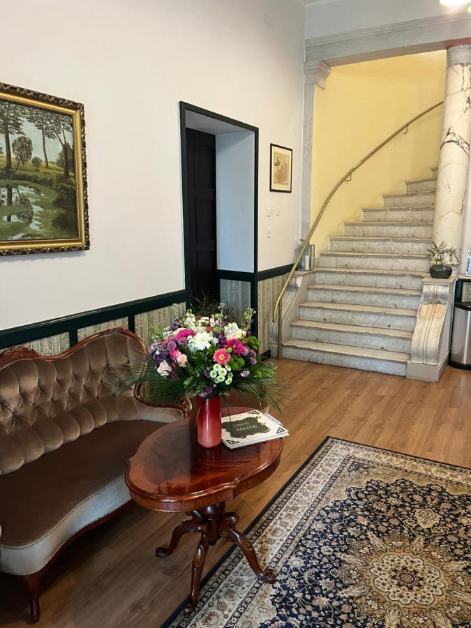 Palac Victoria Mgowo Ngoại thất bức ảnh