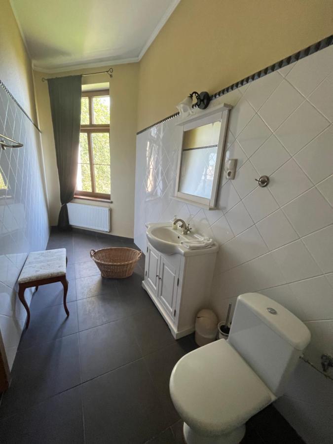 Palac Victoria Mgowo Ngoại thất bức ảnh