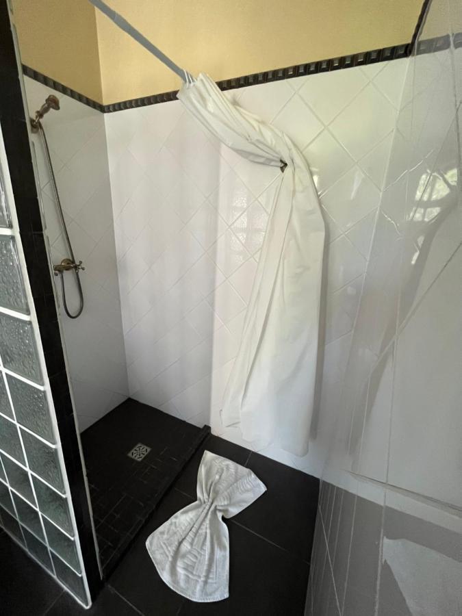 Palac Victoria Mgowo Ngoại thất bức ảnh
