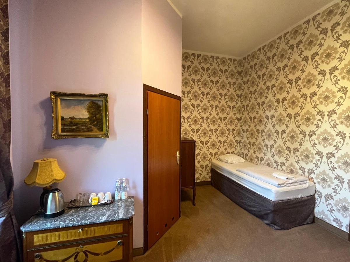 Palac Victoria Mgowo Ngoại thất bức ảnh
