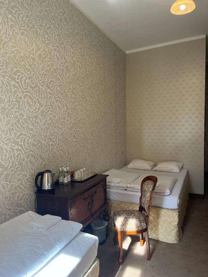 Palac Victoria Mgowo Ngoại thất bức ảnh